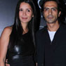 Arjun Rampal as Brand Ambassador for Alive Perfume